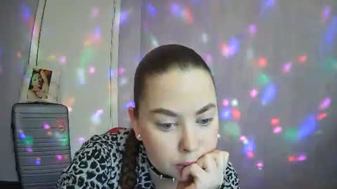 AlicexFresh online show from 21, 4, 2026