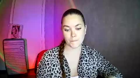 AlicexFresh online show from 13, 6, 2026
