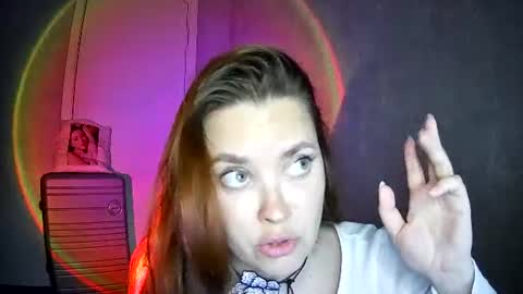AlicexFresh online show from 15, 6, 2026