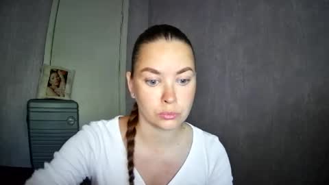 AlicexFresh online show from 29, 7, 2026