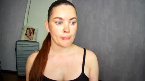 AlicexFresh online show from 31, 7, 2026