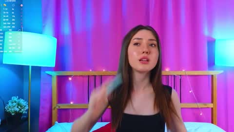 Snapshot of alicezimmer chatting on 8, 3, 2026 Alice 3 online show from 8, 3, 2026