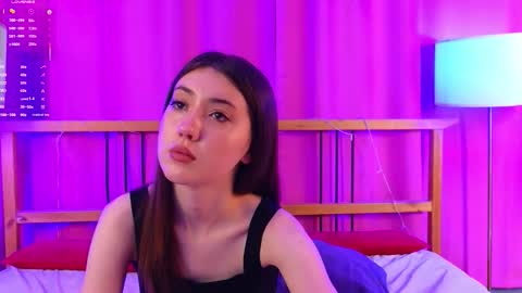 Snapshot of alicezimmer chatting on 13, 3, 2026 Alice 3 online show from 13, 3, 2026