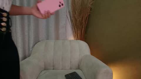 Salome online show from 1, 3, 2025