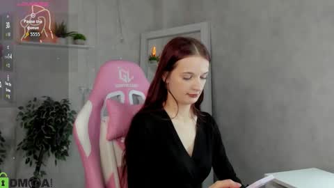 Alicia Adams online show from 13, 3, 2026