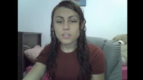 alicia_axiom online show from 15, 3, 2026