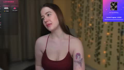 Snapshot of alicia_hines chatting on 18, 12, 2025 Alicia online show from 18, 12, 2025