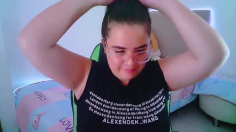 alison online show from 25, 1, 2025