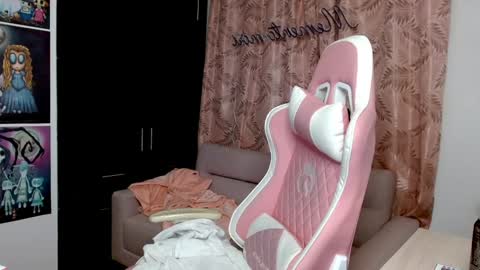 ALICIA  online show from 12, 12, 2024