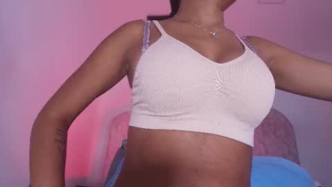 Alicia Kyse  online show from 25, 6, 2026