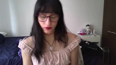 Alice online show from 25, 1, 2025