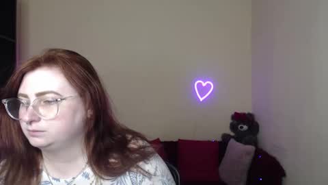 Alicia online show from 20, 4, 2026