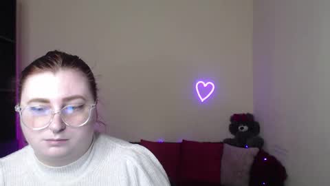 Alicia online show from 23, 4, 2026