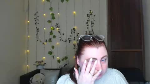 Alicia online show from 25, 4, 2026