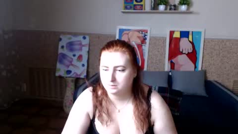 Alicia online show from 13, 7, 2026