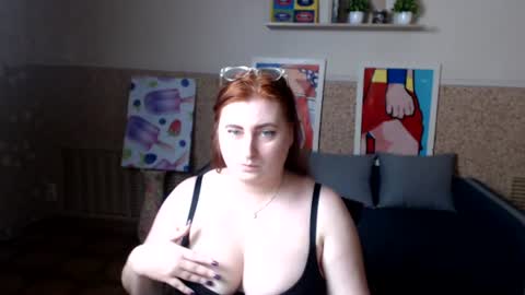 Alicia online show from 14, 7, 2026