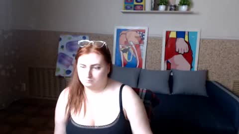 Alicia online show from 14, 7, 2026