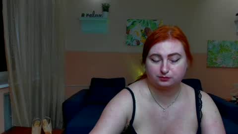 Alicia online show from 23, 7, 2026