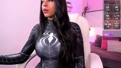 alicia_summer_ online show from 17, 2, 2025