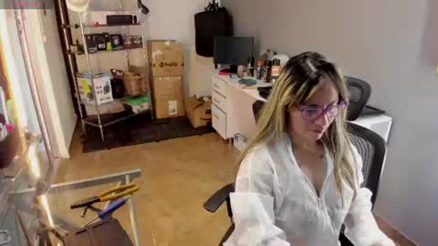 Alice  online show from 29, 7, 2026