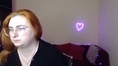 Alicia online show from 22, 12, 2025