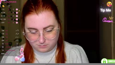 Alicia online show from 14, 2, 2026