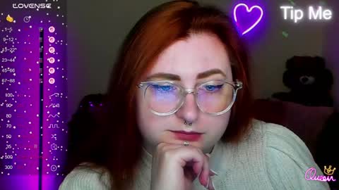 Alicia online show from 22, 4, 2026