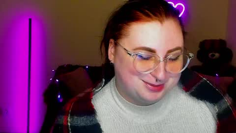 Alicia online show from 23, 4, 2026