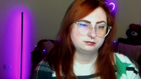 Alicia online show from 24, 4, 2026