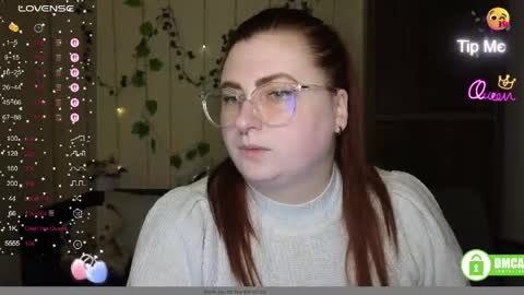 Alicia online show from 25, 4, 2026