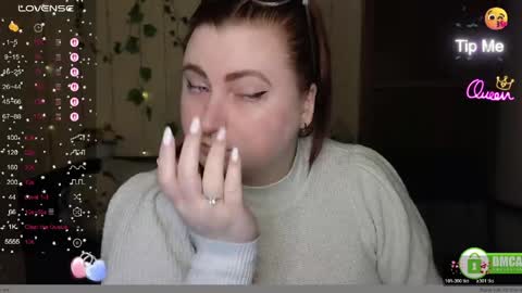 Alicia online show from 25, 4, 2026