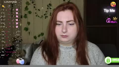 Alicia online show from 28, 4, 2026