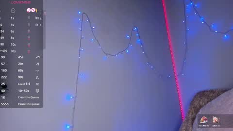 Snapshot of aliciaballard chatting on 3, 1, 2025 Jennyfer online show from 3, 1, 2025