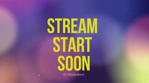 Snapshot of aliciaballard chatting on 14, 1, 2025 Jennyfer online show from 14, 1, 2025