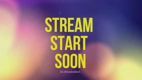 Snapshot of aliciaballard chatting on 17, 1, 2025 Jennyfer online show from 17, 1, 2025