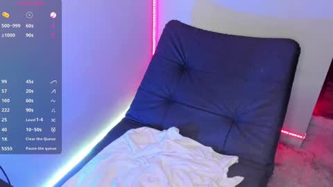 Snapshot of aliciaballard chatting on 19, 1, 2025 Jennyfer online show from 19, 1, 2025