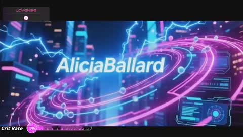 Snapshot of aliciaballard chatting on 28, 9, 2025 Jennyfer online show from 28, 9, 2025
