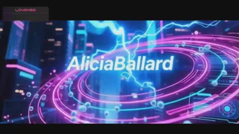 Snapshot of aliciaballard chatting on 17, 10, 2025 Jennyfer online show from 17, 10, 2025