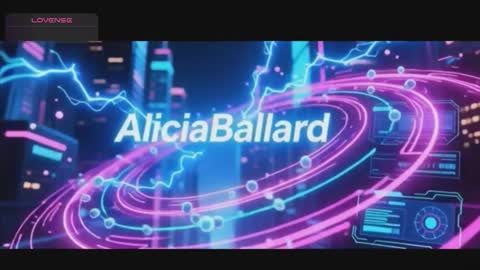 Snapshot of aliciaballard chatting on 28, 11, 2025 Jennyfer online show from 28, 11, 2025