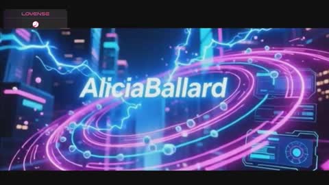 Snapshot of aliciaballard chatting on 22, 12, 2025 Jennyfer online show from 22, 12, 2025