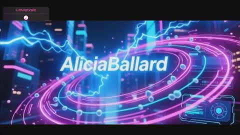 Snapshot of aliciaballard chatting on 15, 1, 2026 Jennyfer online show from 15, 1, 2026