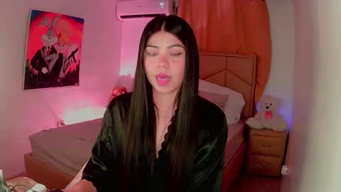 aliciabiden online show from 24, 2, 2025