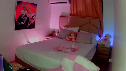 aliciabiden online show from 2, 3, 2025