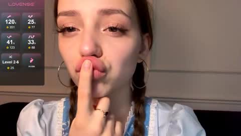 Alice online show from 19, 4, 2026