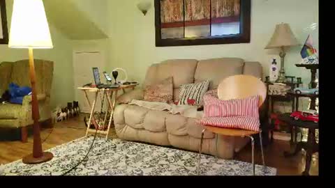 Alicia deHart  Help me reach 1000 Followers. Its FREE online show from 2, 7, 2026