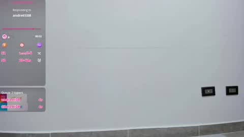 Snapshot of aliciakozlov chatting on 9, 1, 2026 aliciakozlov online show from 9, 1, 2026