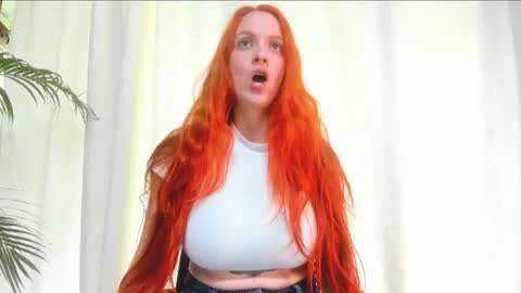 Snapshot of aliciakozlov1 chatting on 5, 8, 2026 aliciakozlov1 online show from 5, 8, 2026