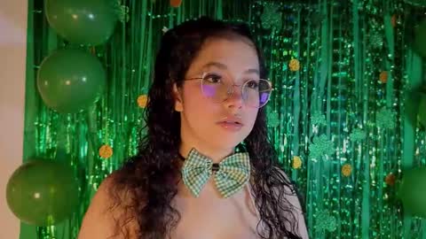 LUNA online show from 17, 3, 2026