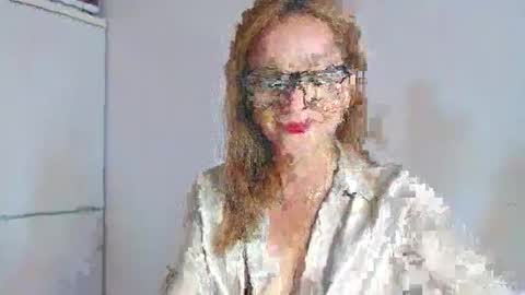 Snapshot of alicialux chatting on 8, 6, 2026 Alicia online show from 8, 6, 2026