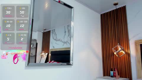 Snapshot of aliciatarly chatting on 8, 1, 2026 ALICIA online show from 8, 1, 2026